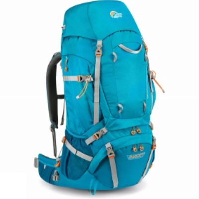Womens Diran ND55:65 Rucksack